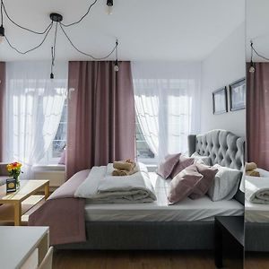 Central Apartments Piwna
